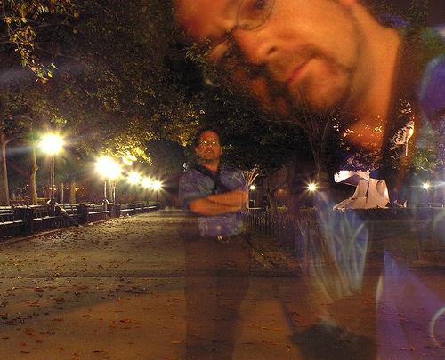 Double Take Double Take