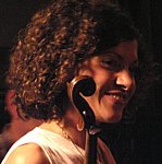 Carrie Rodriguez