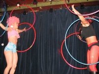 The Hula Hoop Wars