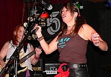 The Whiskey & Whores Federation