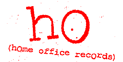 Home Office Records